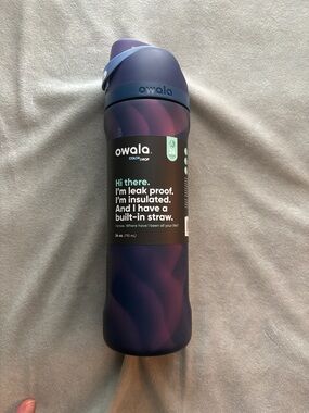 Owala Artic Storm 24 oz